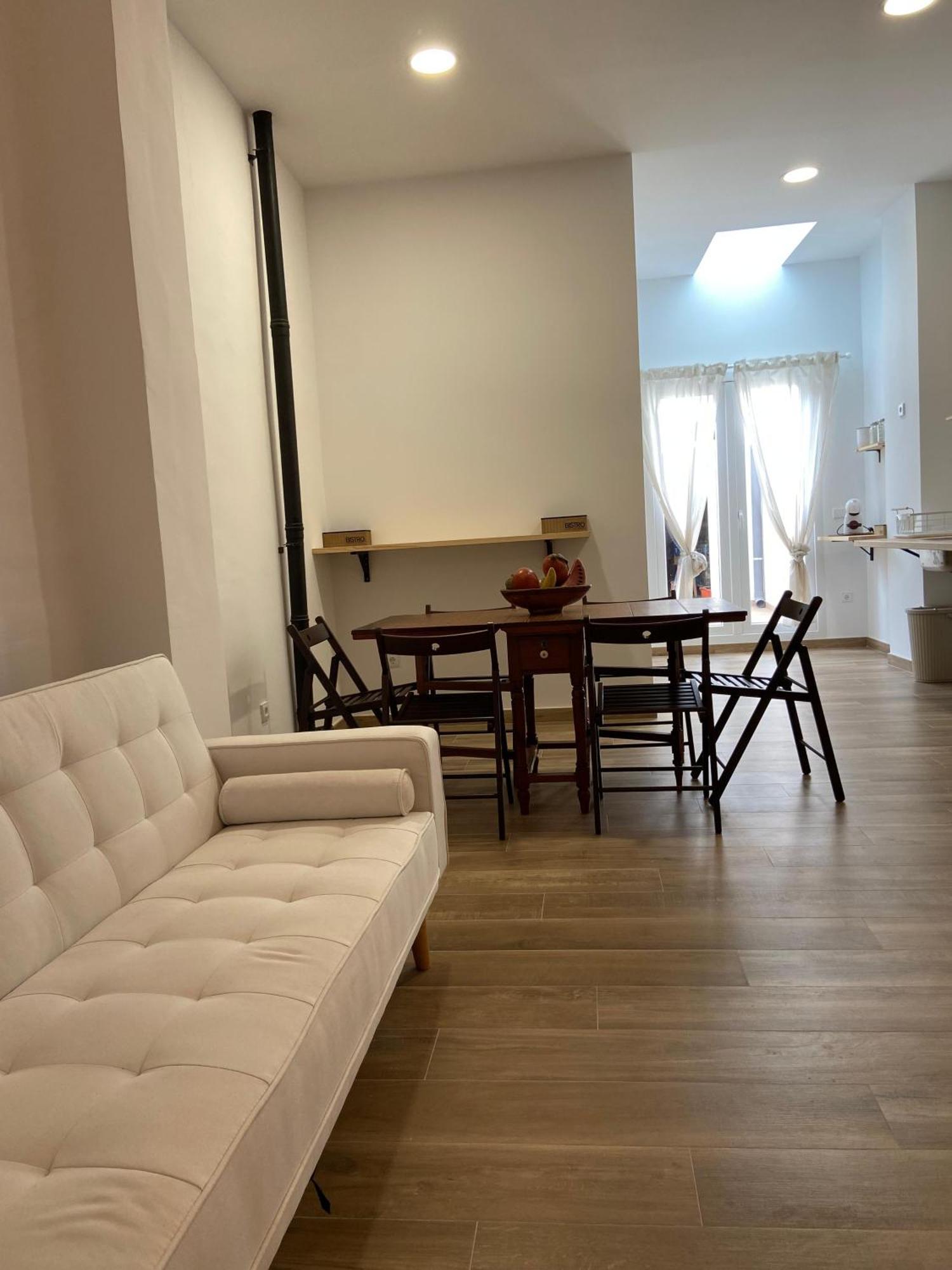 Casa La Culle Villa Favareta Екстериор снимка