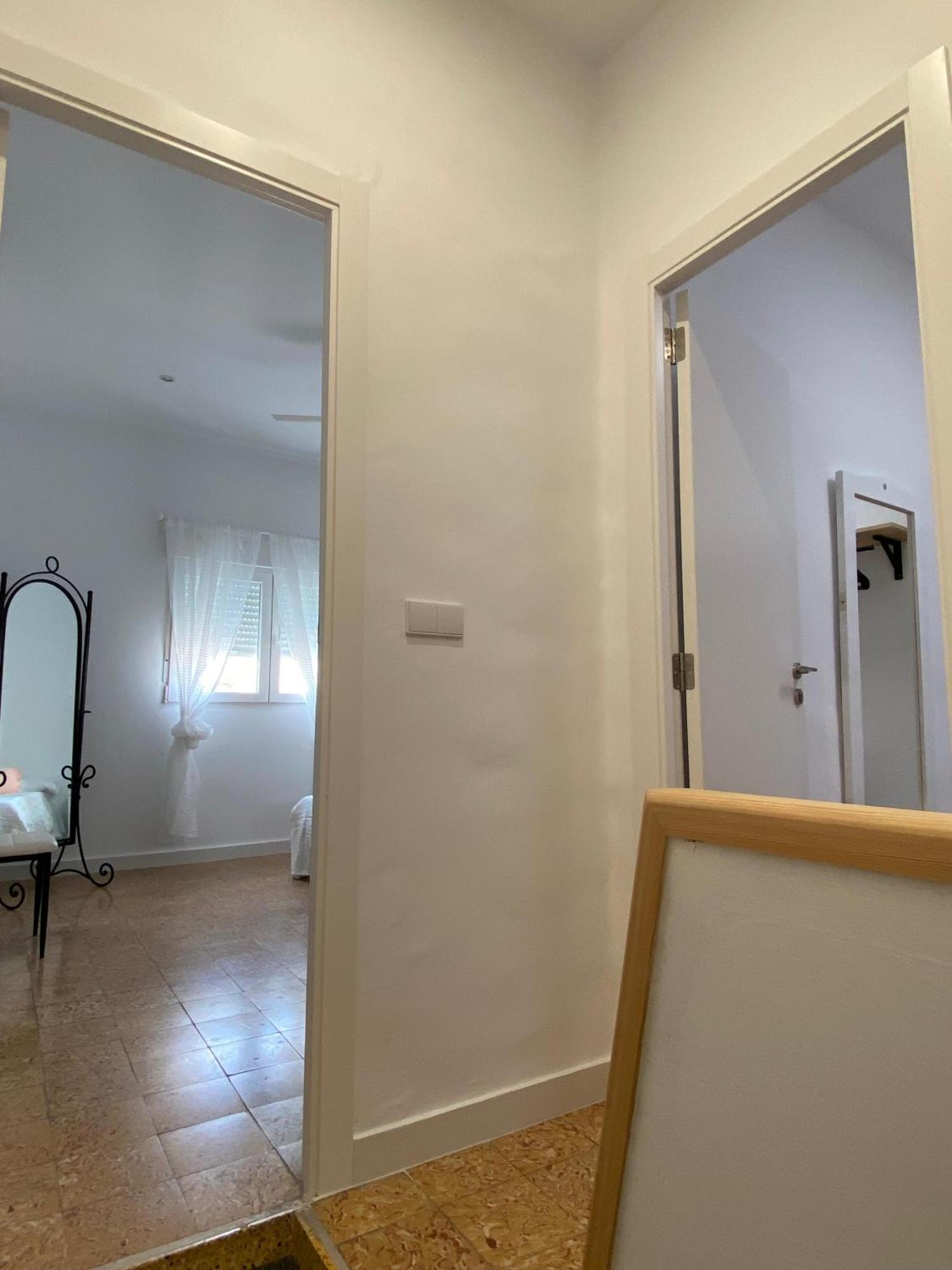 Casa La Culle Villa Favareta Екстериор снимка