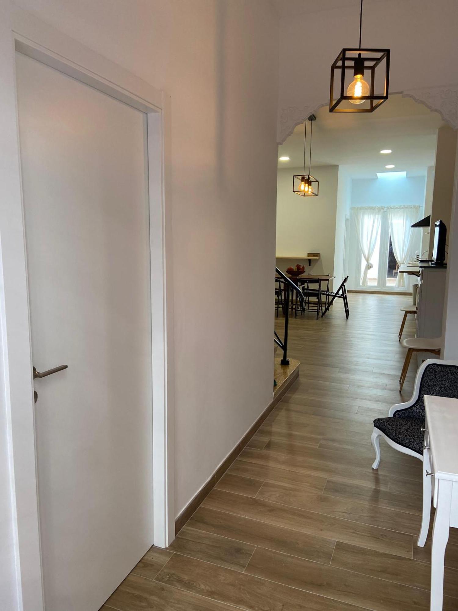 Casa La Culle Villa Favareta Екстериор снимка