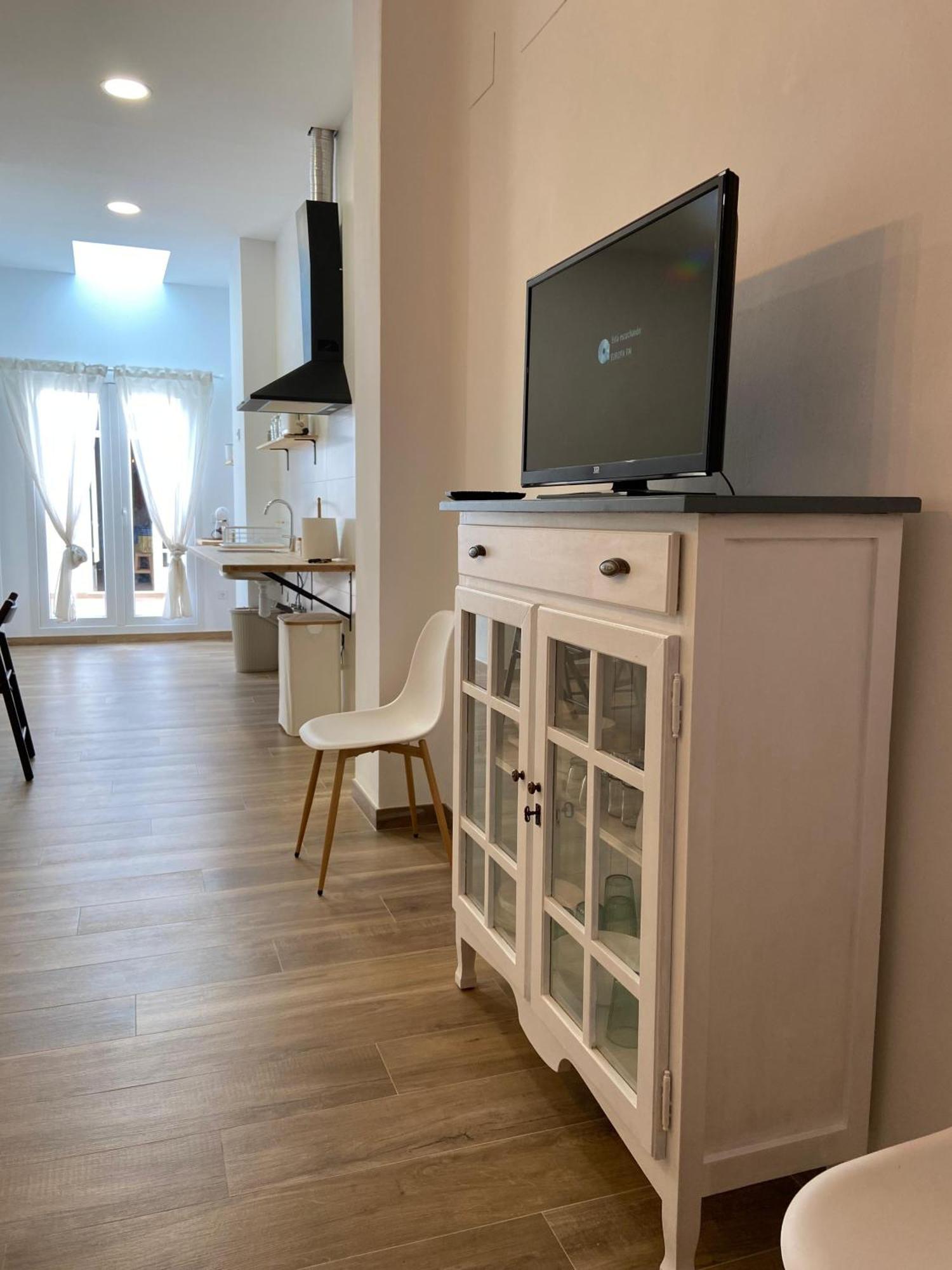 Casa La Culle Villa Favareta Екстериор снимка