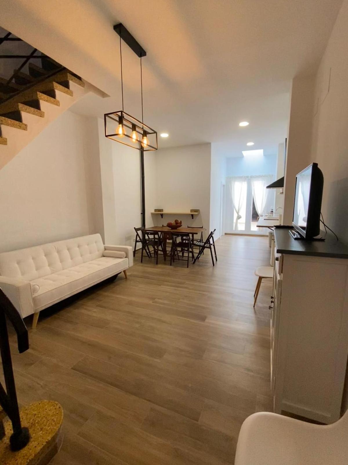 Casa La Culle Villa Favareta Екстериор снимка