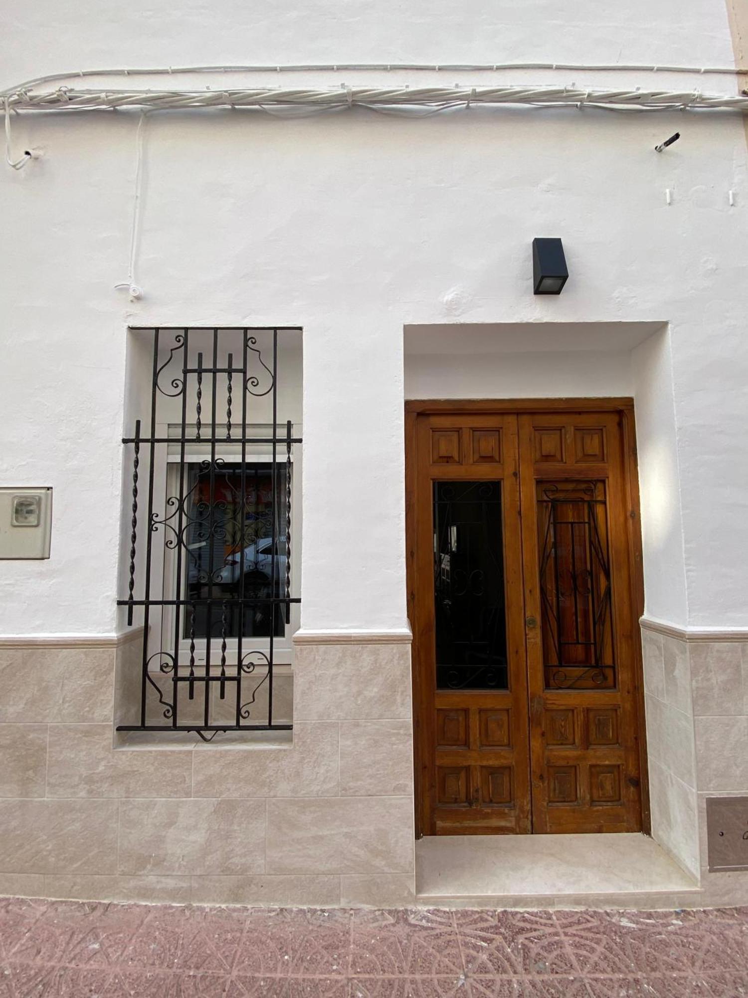 Casa La Culle Villa Favareta Екстериор снимка
