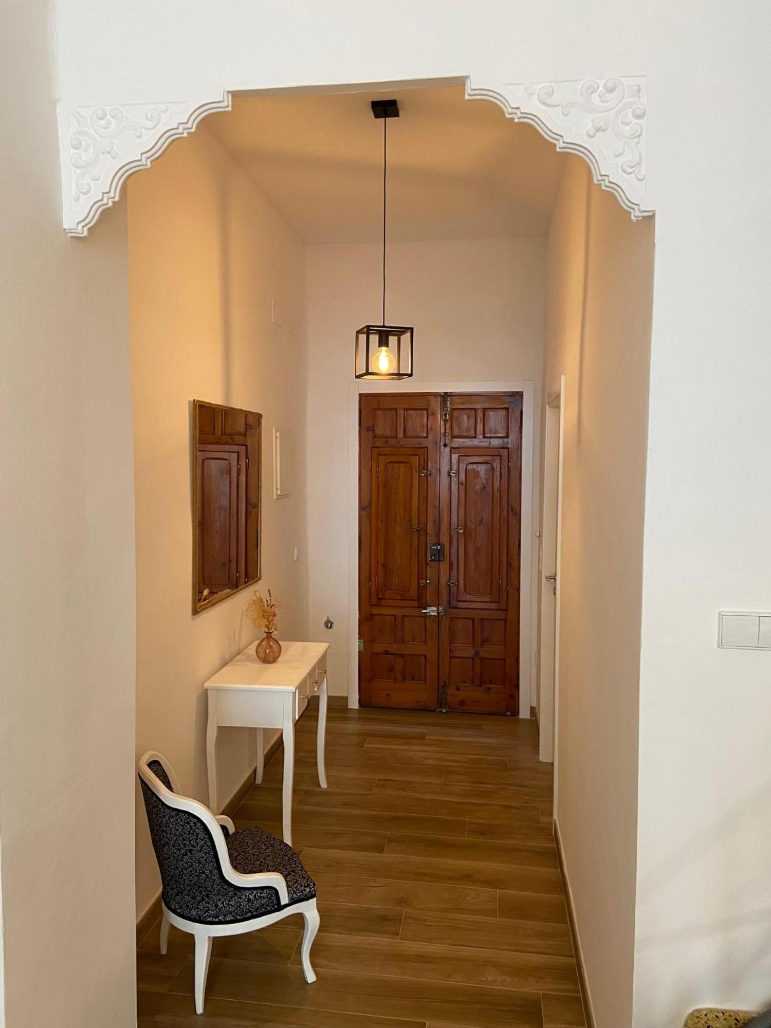 Casa La Culle Villa Favareta Екстериор снимка