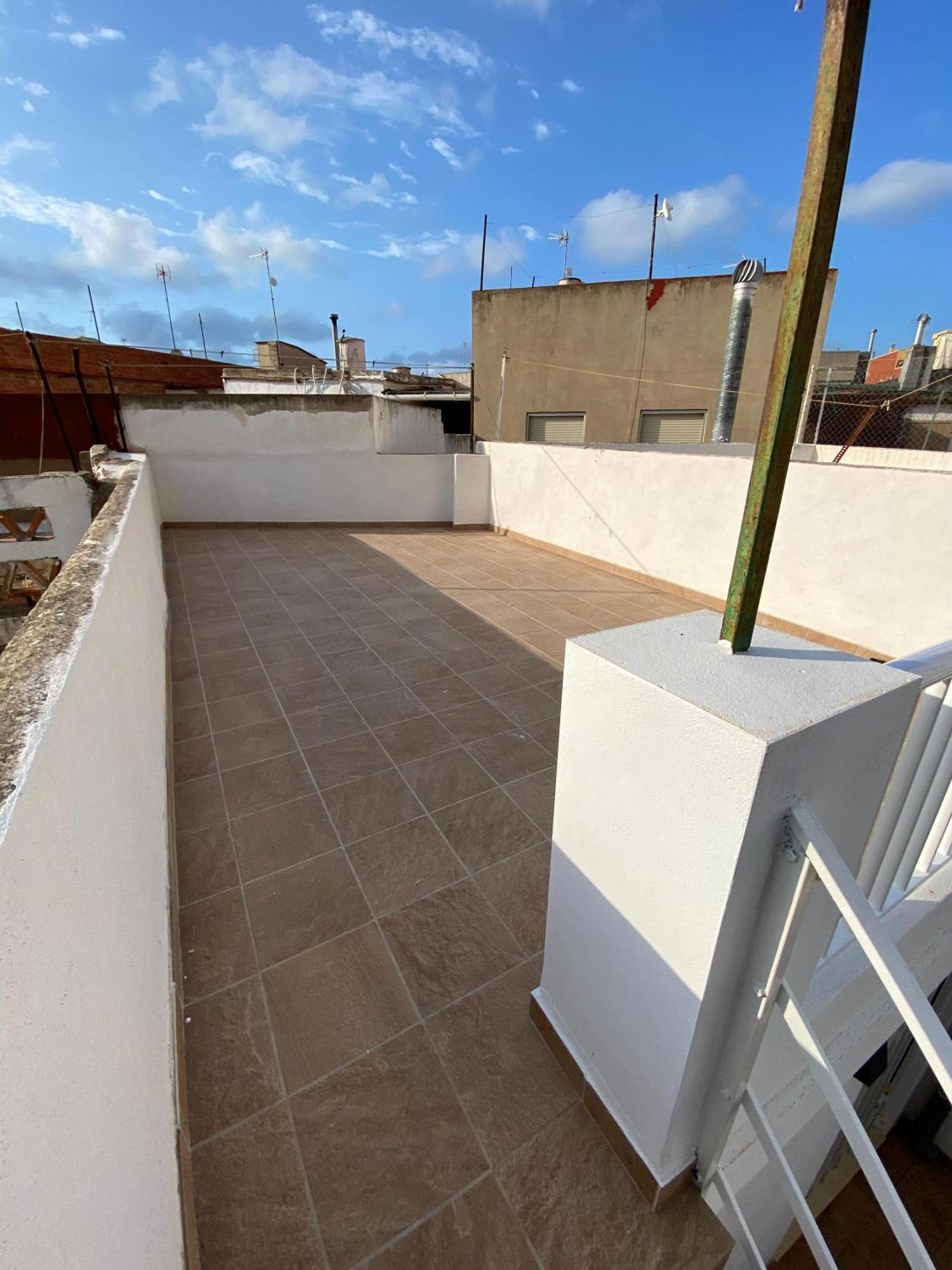 Casa La Culle Villa Favareta Екстериор снимка