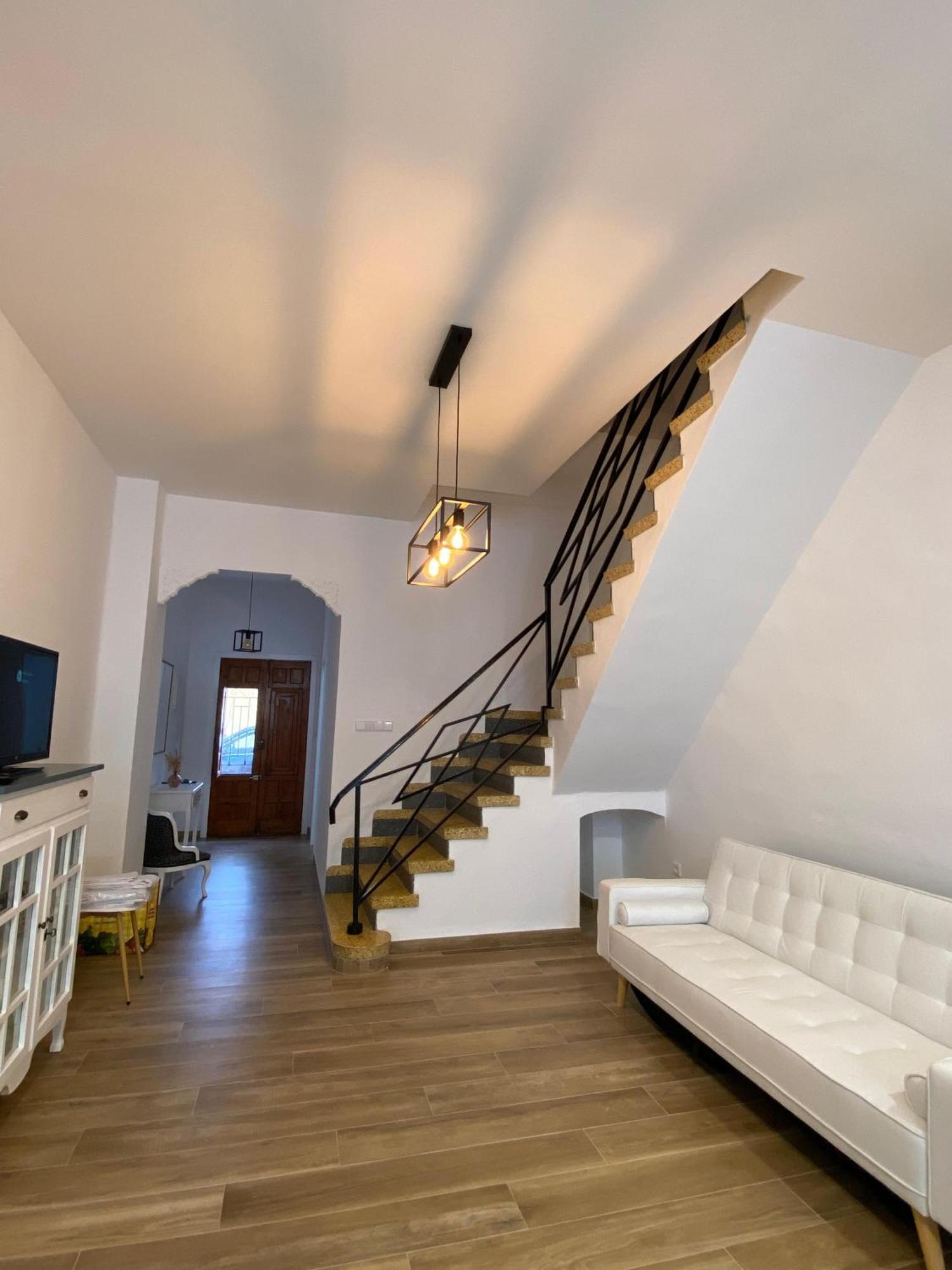 Casa La Culle Villa Favareta Екстериор снимка