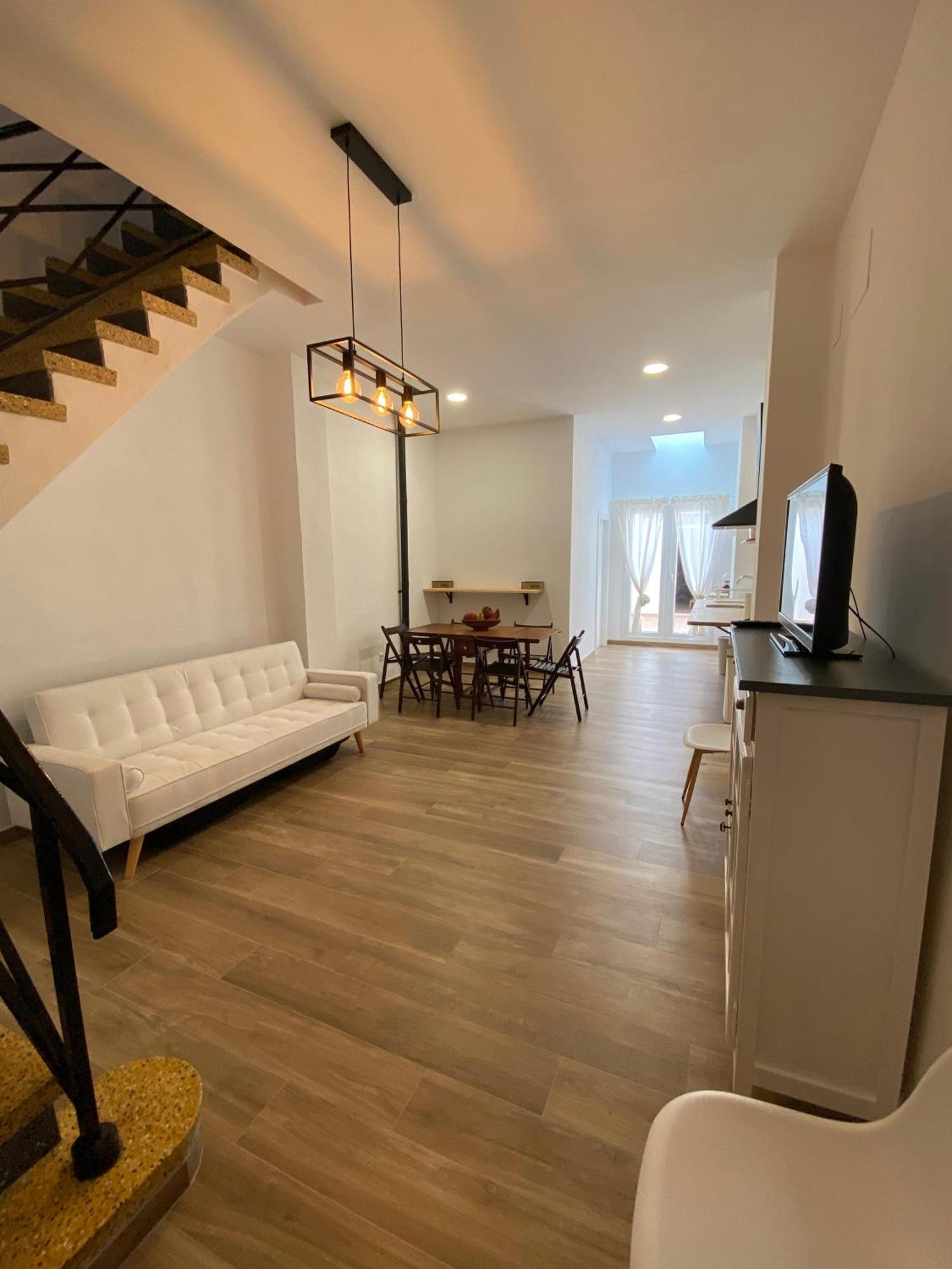 Casa La Culle Villa Favareta Екстериор снимка