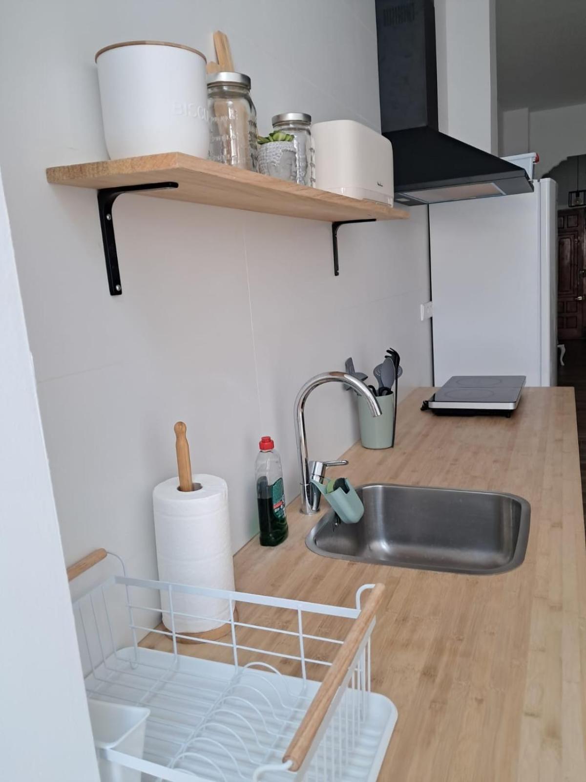 Casa La Culle Villa Favareta Екстериор снимка