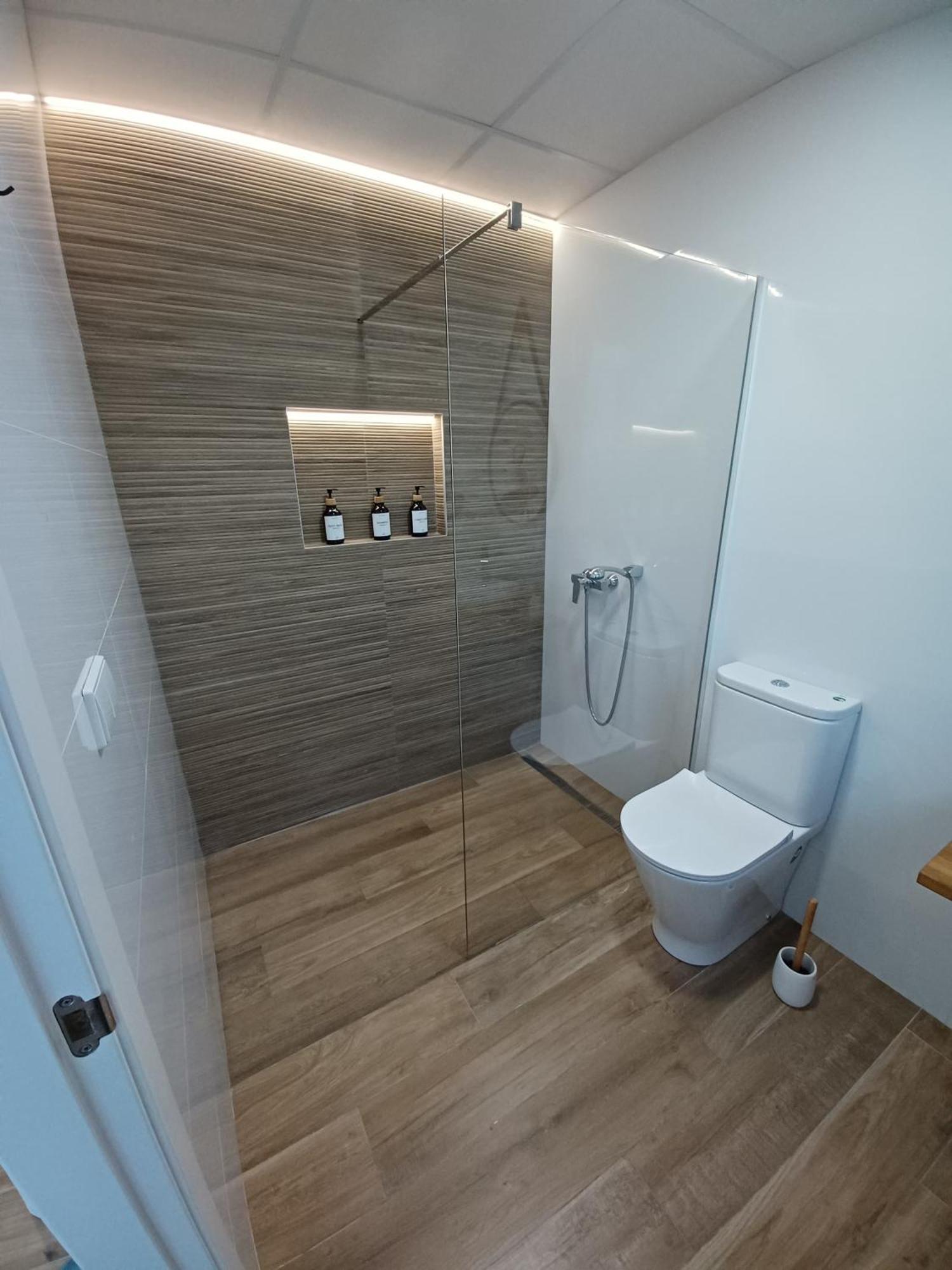 Casa La Culle Villa Favareta Екстериор снимка