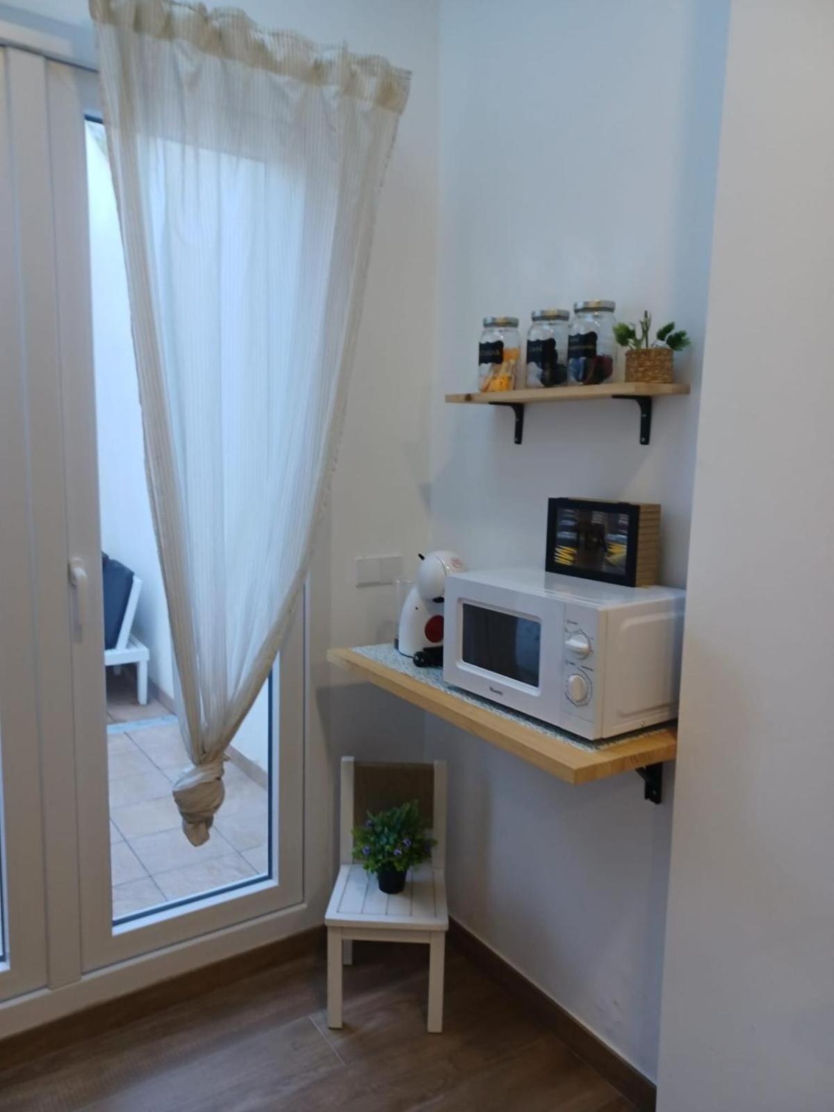 Casa La Culle Villa Favareta Екстериор снимка