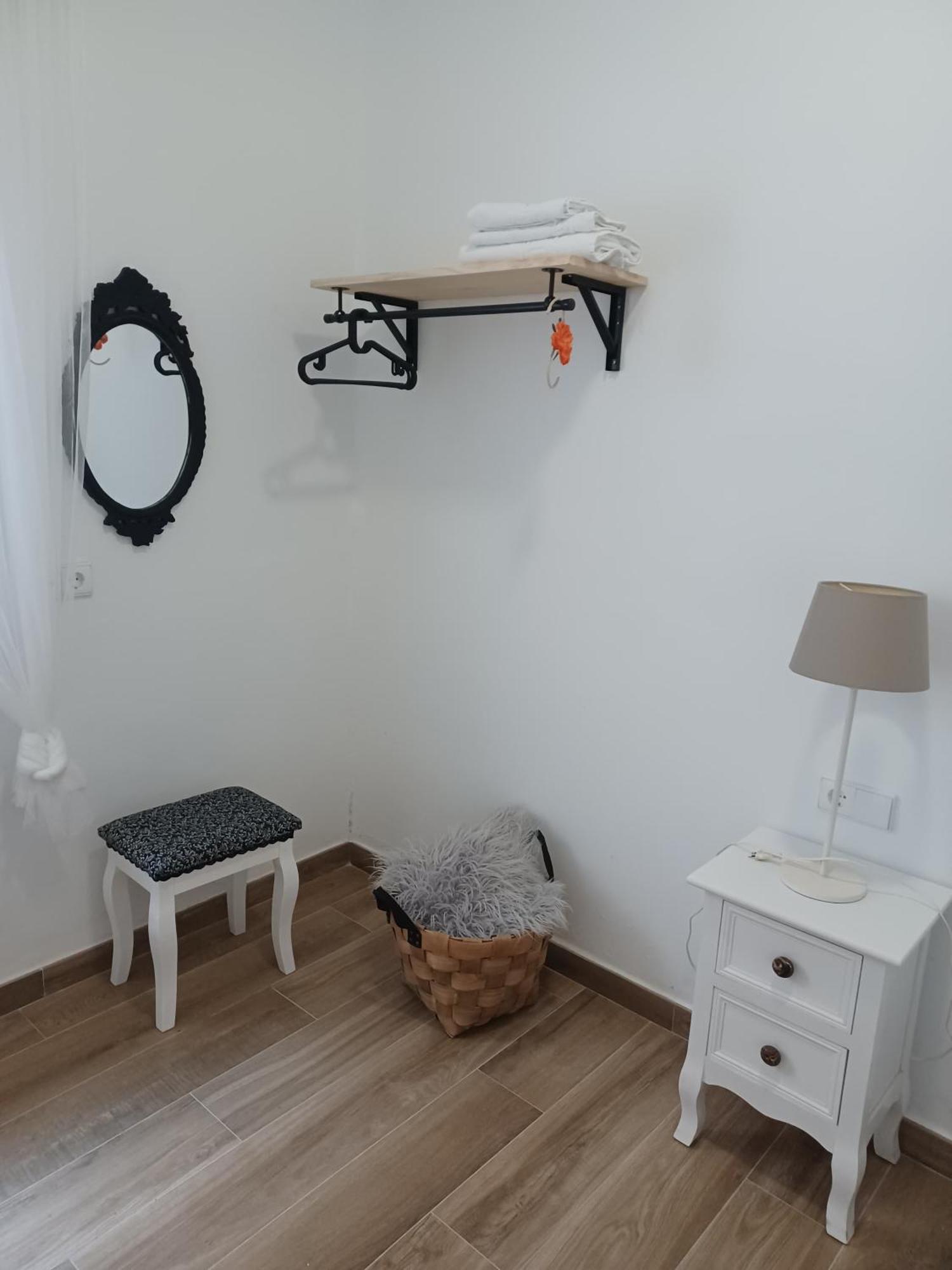 Casa La Culle Villa Favareta Екстериор снимка