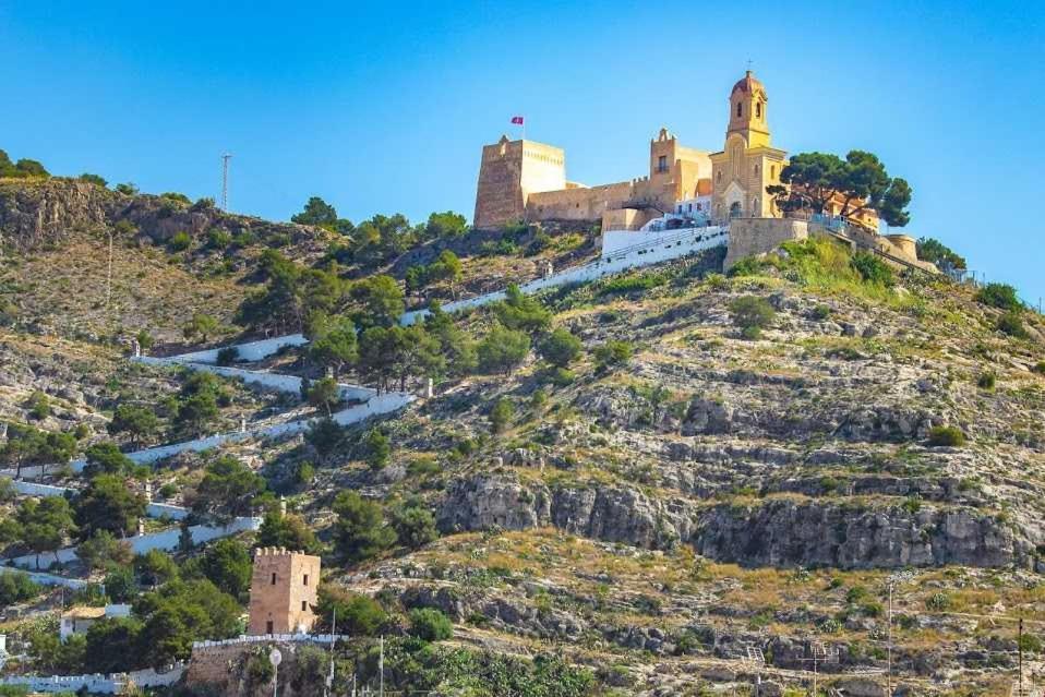 Casa La Culle Villa Favareta Екстериор снимка